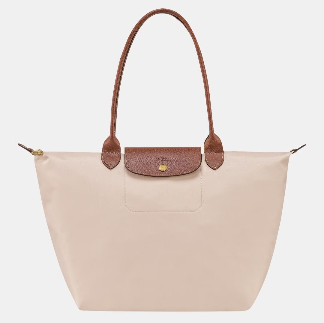 Longchamp Le Pliage Original L Tote Bag image 0