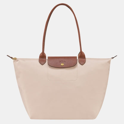 Longchamp Le Pliage Original L Tote Bag image 0
