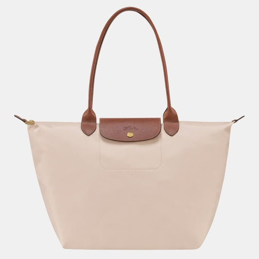 Longchamp Le Pliage Original L Tote Bag image 0