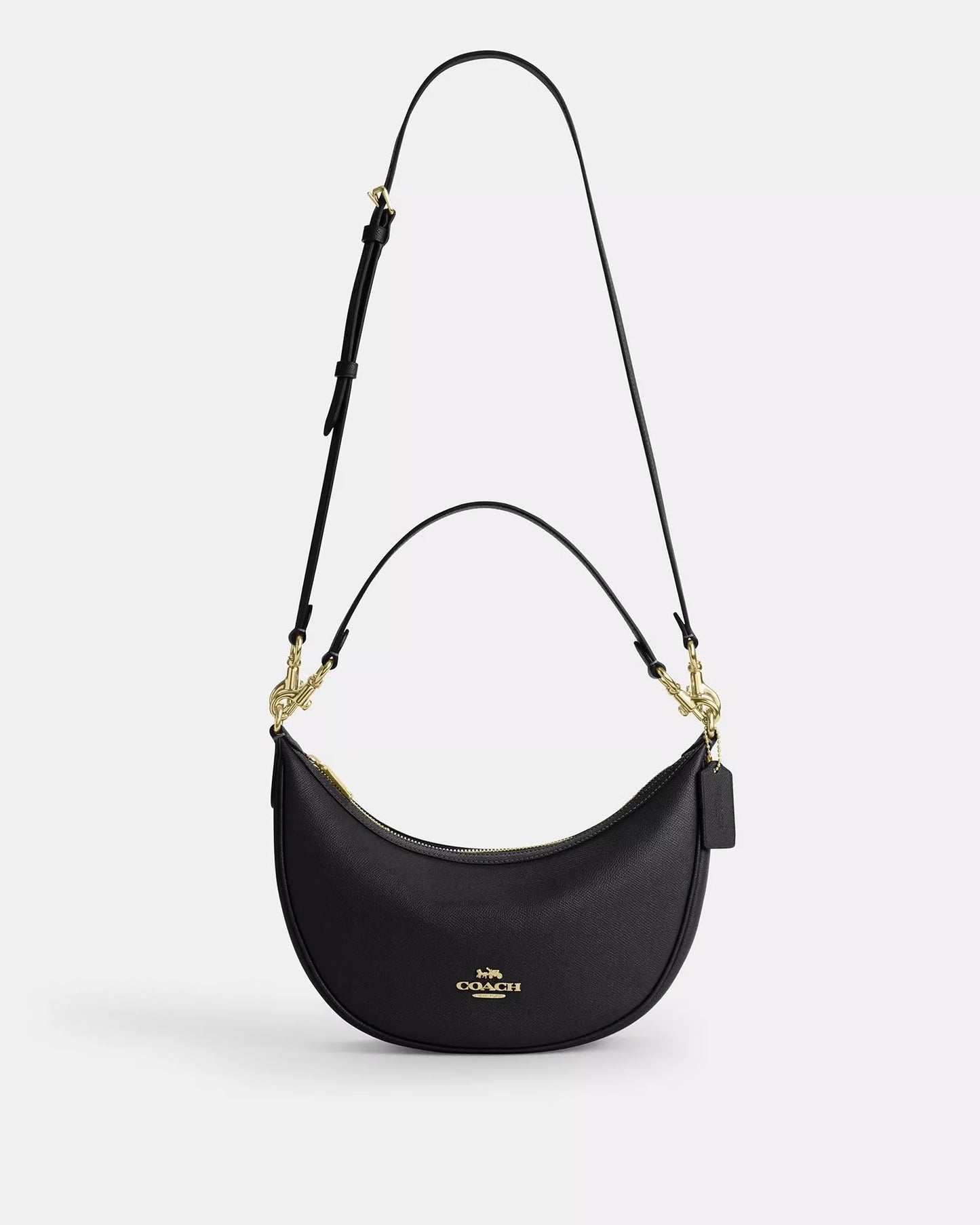 Coach Aria Shoulder Bag image 4