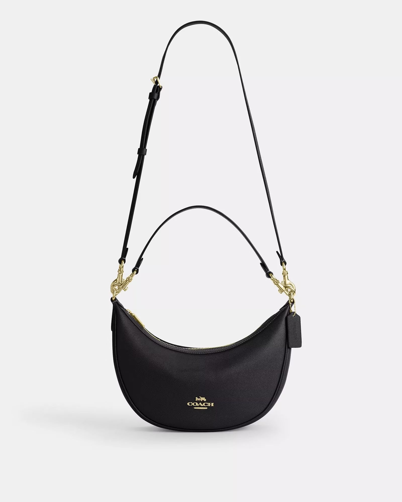 Coach Aria Shoulder Bag image 4
