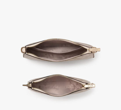 Kate Spade Flower Small Crossbody image 3