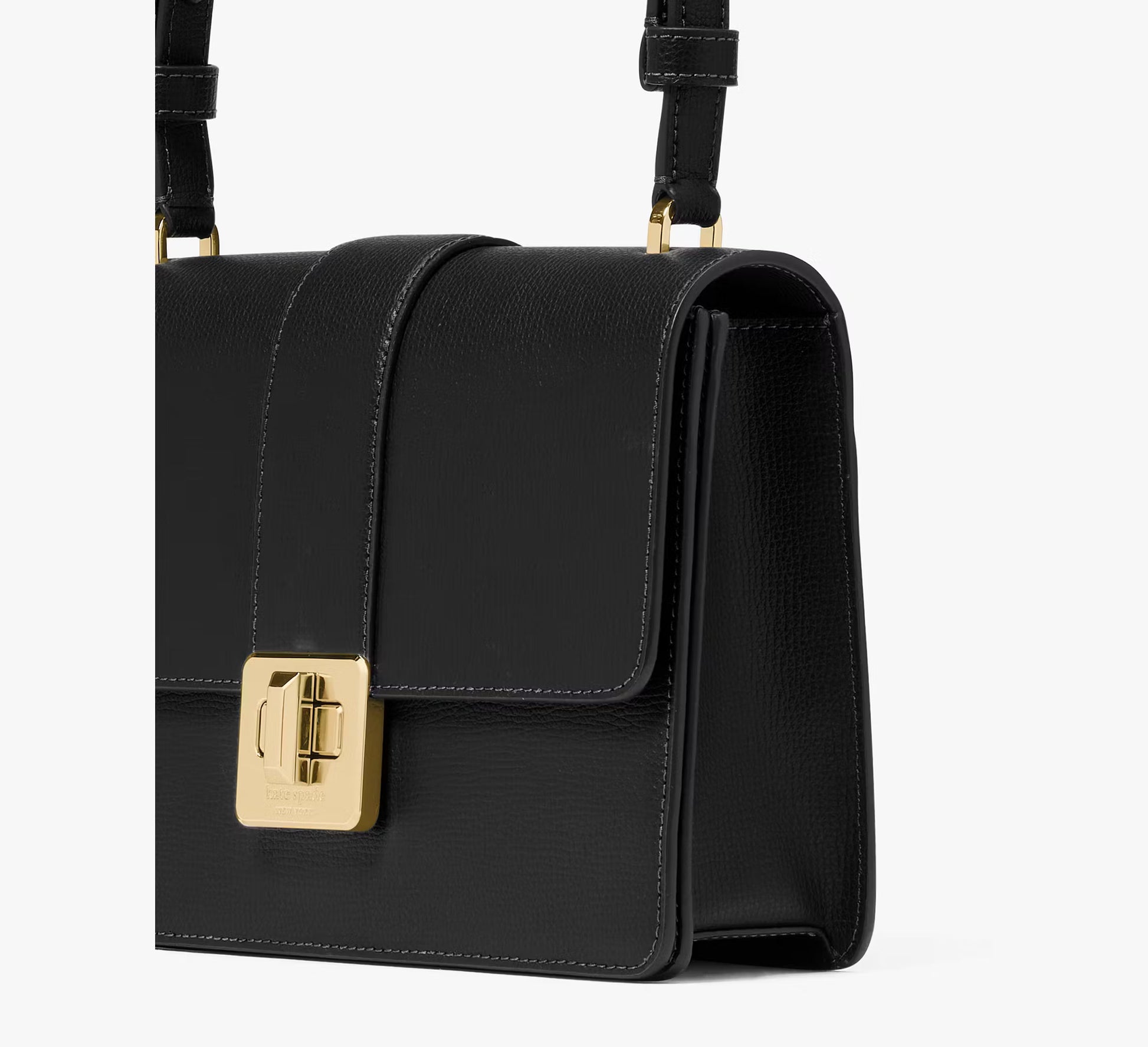 Kate Spade Phoebe Turnlock Shoulder Bag image 2