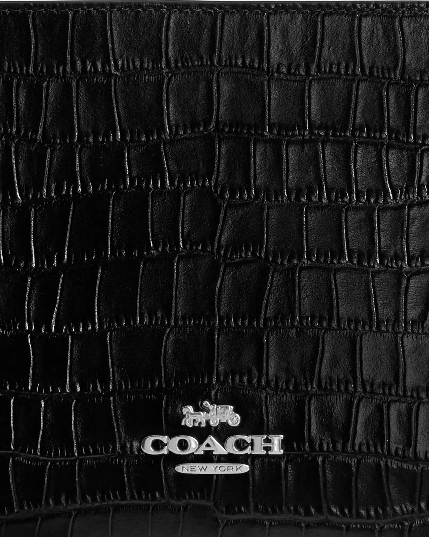 Coach Slim Crossbody image 4