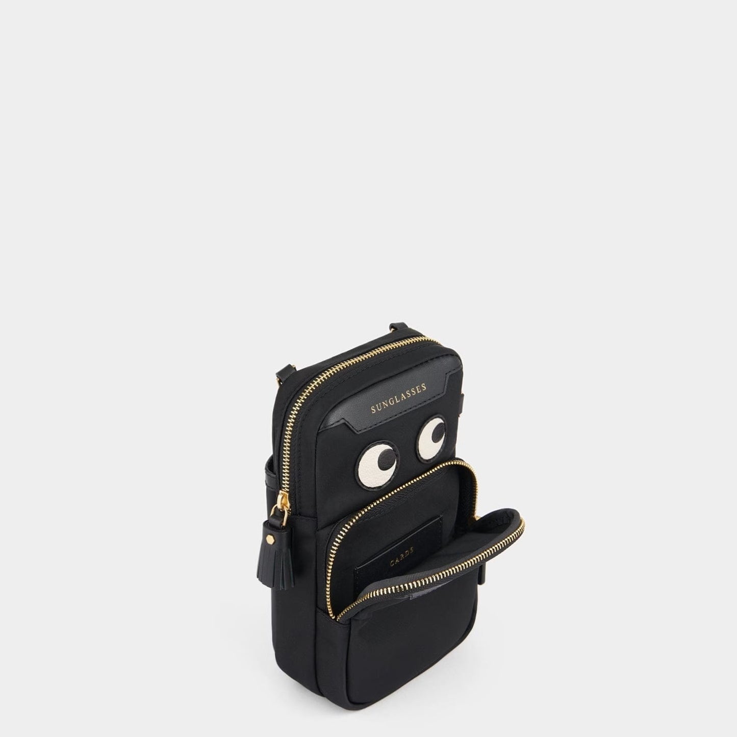 Anya Hindmarch Eyes Essentials Crossbody Bag image 3