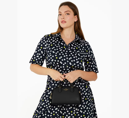 Kate Spade Madison Small Dolly Duffle Crossbody Bag image 1