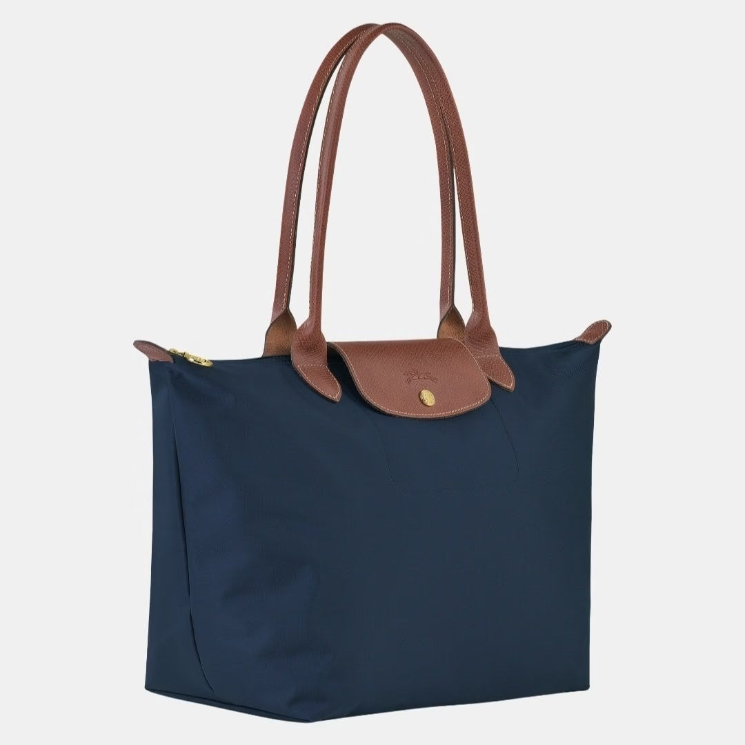 Longchamp Le Pliage Original L Tote Bag image 2