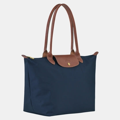 Longchamp Le Pliage Original L Tote Bag image 2