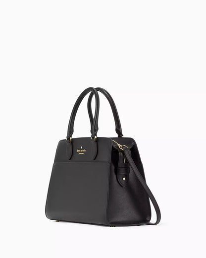 Kate Spade Madison Medium Satchel Bag image 2