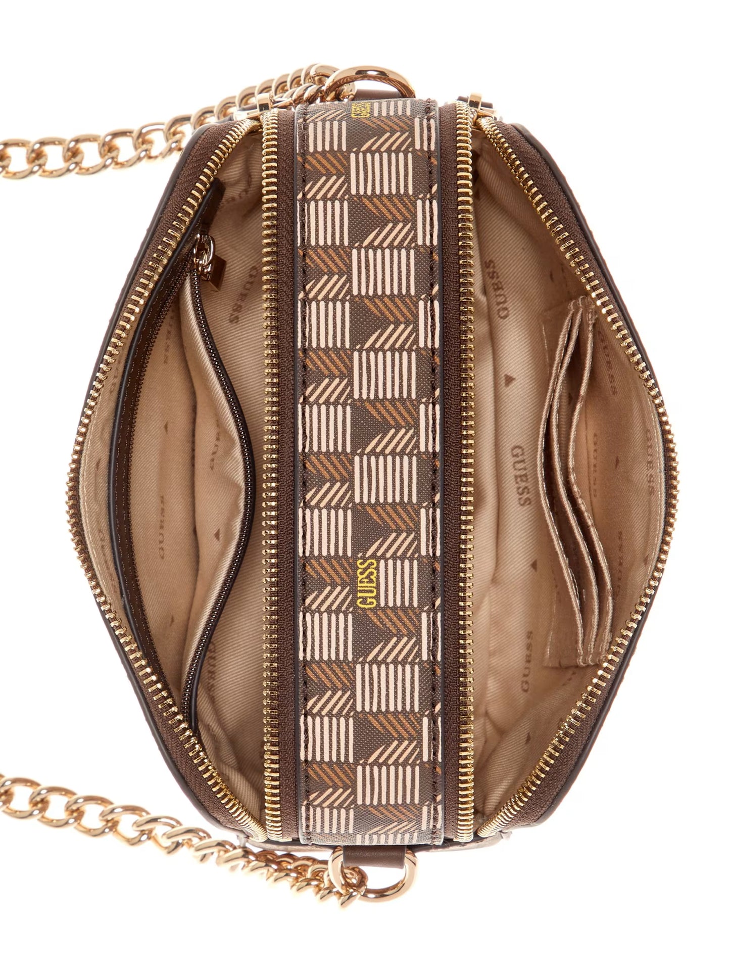 Guess G Wave Camera Crossbody image 2
