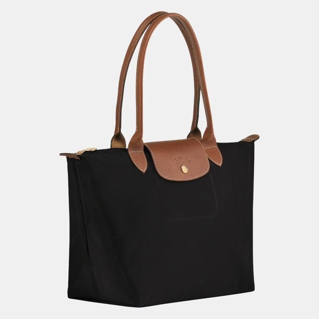 Longchamp Le Pliage Original M Tote Bag image 2
