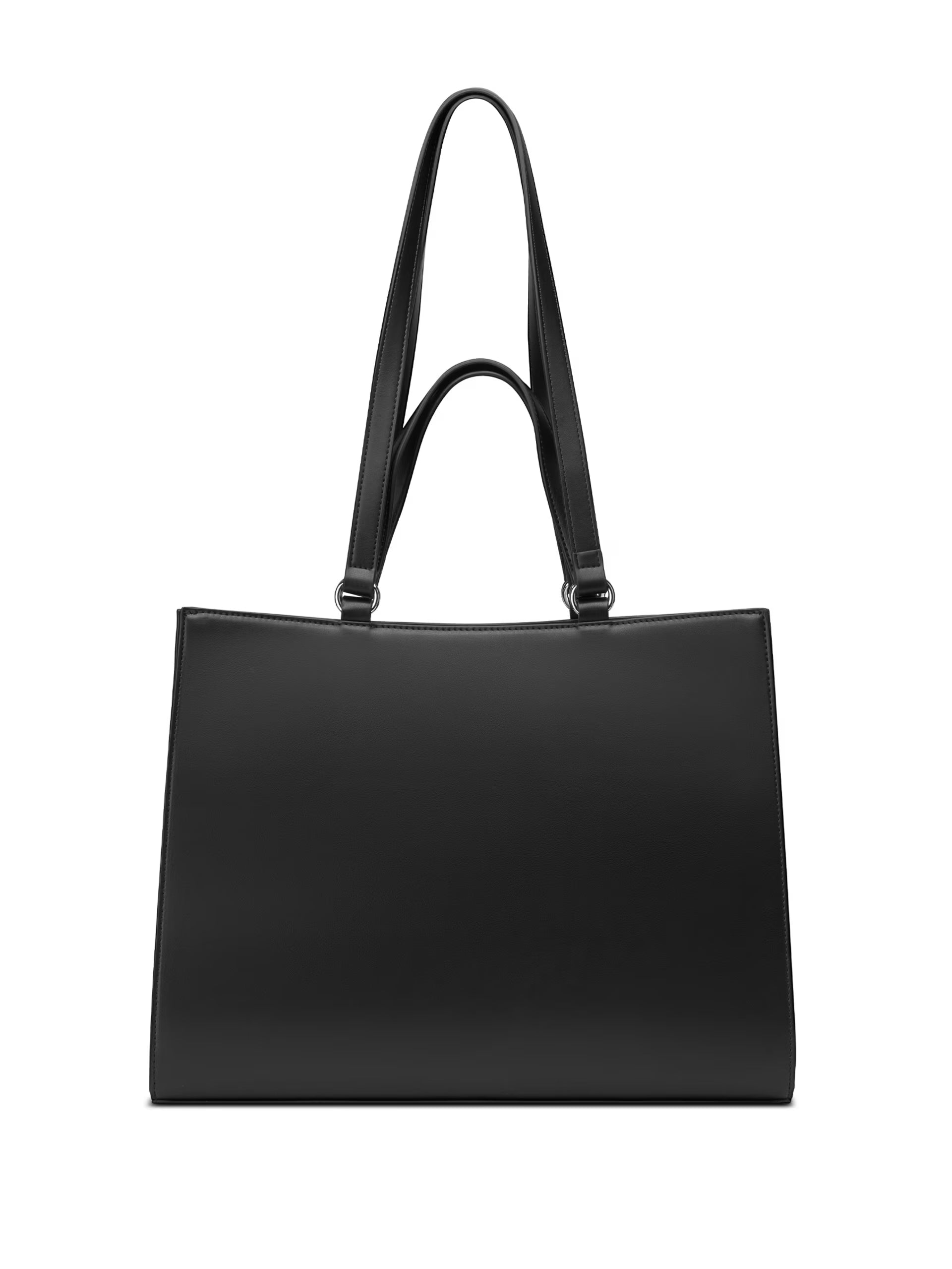 Guess Forber Perforated Logo Carryall image 3