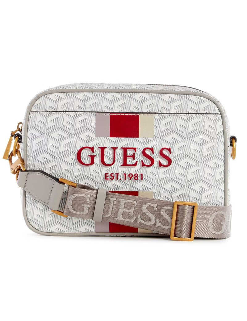 Guess Vikky Camera Bag image 0