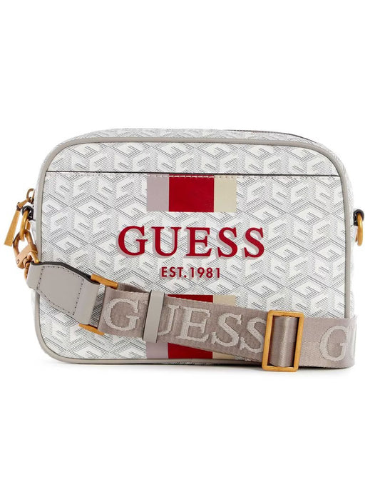 Guess Vikky Camera Bag image 0