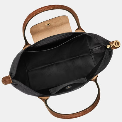 Longchamp Le Pliage Original M Tote Bag image 4