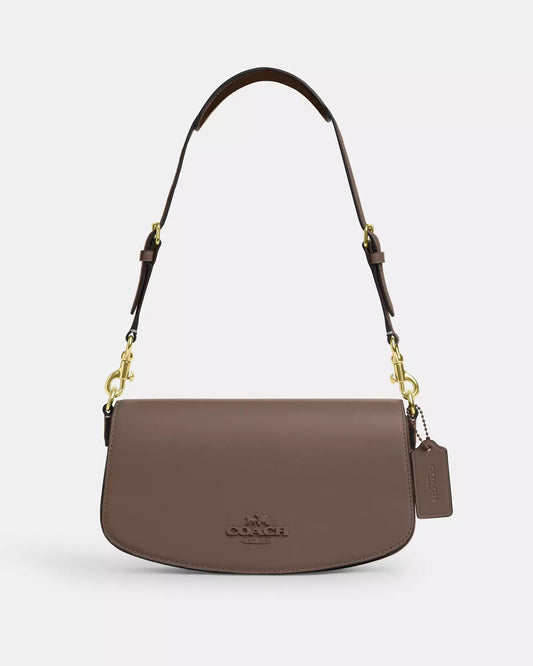 Coach Andrea Shoulder Bag image 0