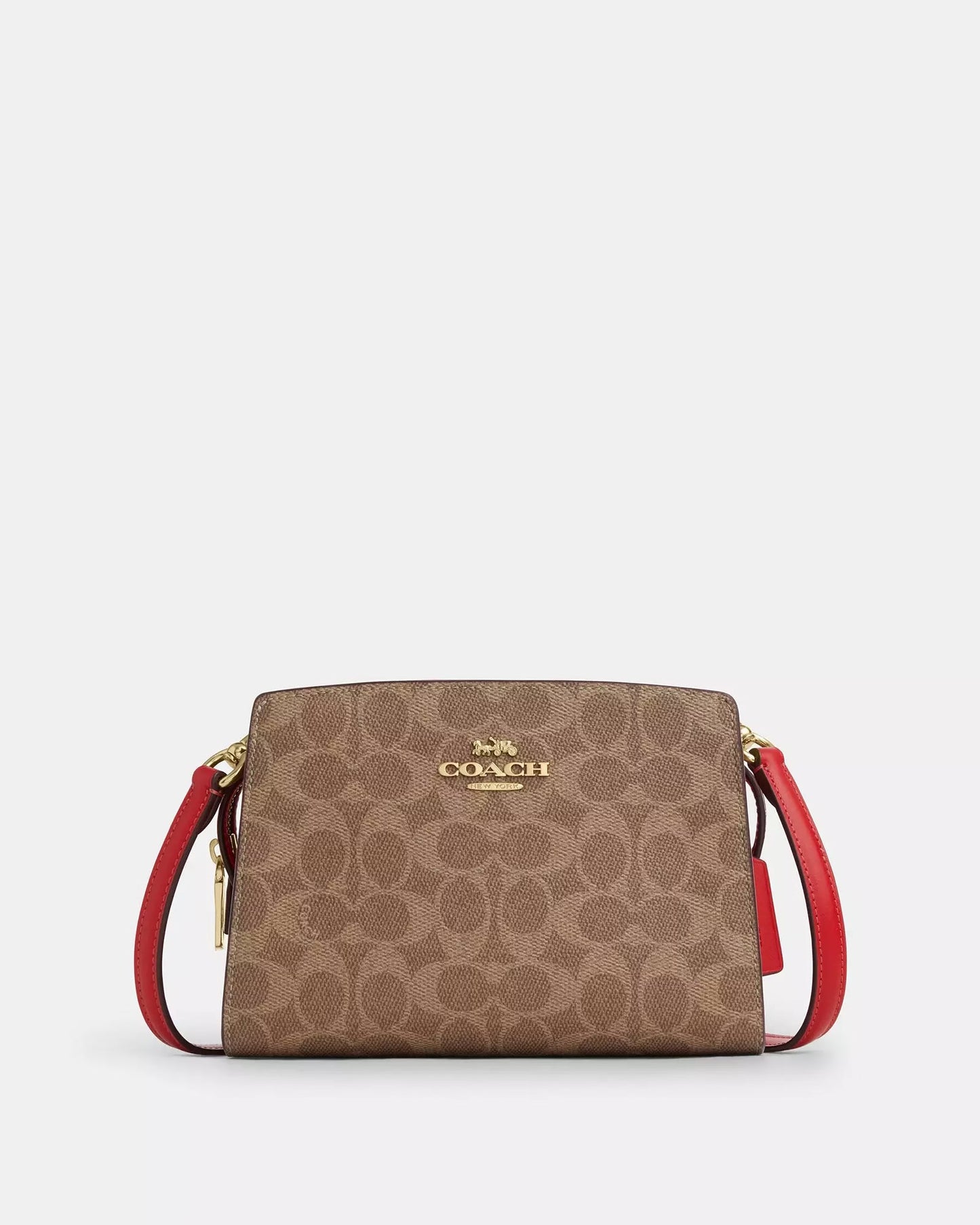 Coach Gia Crossbody Bag image 0