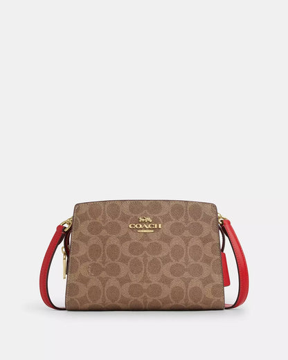 Coach Gia Crossbody Bag image 0