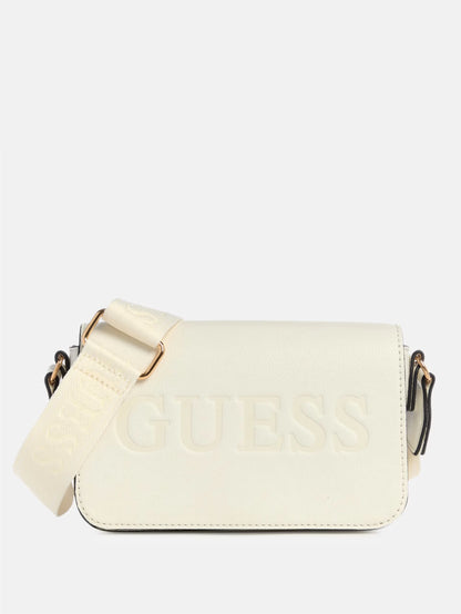 Guess Rosse Mini Crossbody image 0