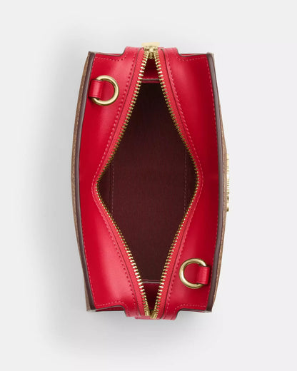 Coach Gia Crossbody Bag image 4