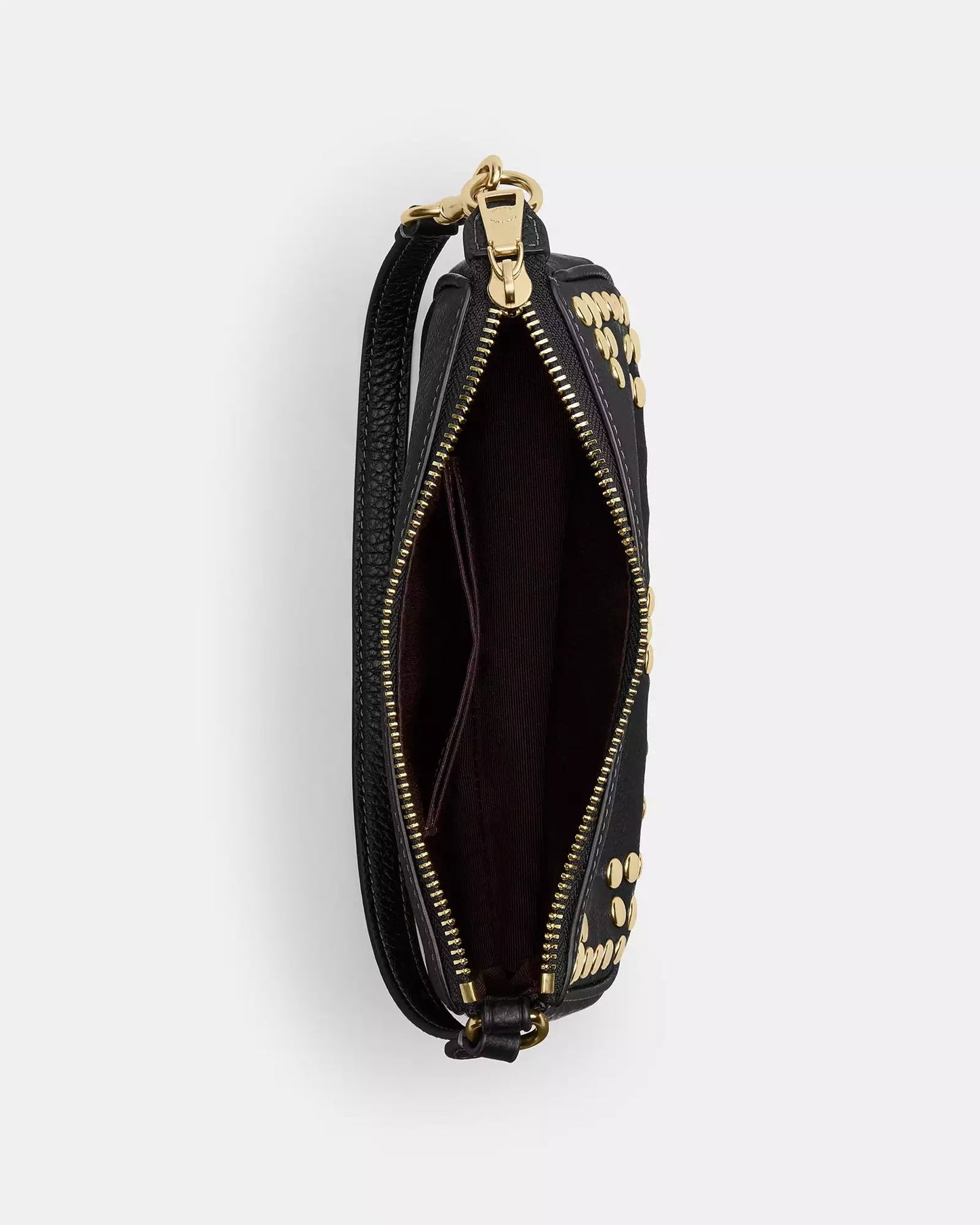 Coach Nolita 19 With Rivets image 2