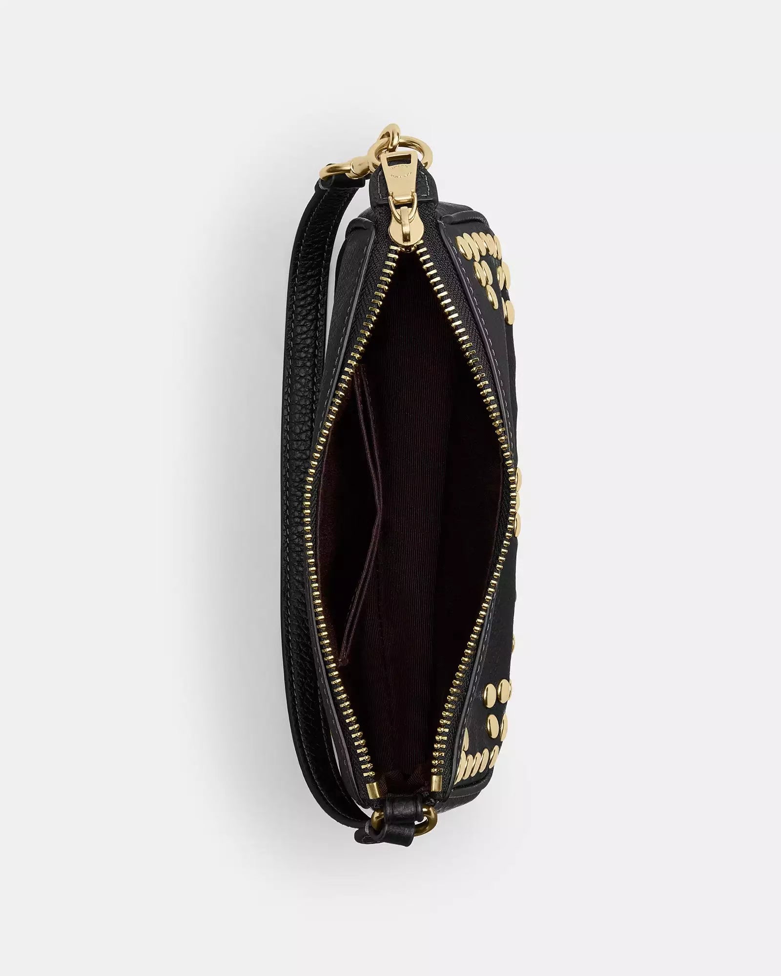 Coach Nolita 19 With Rivets image 2