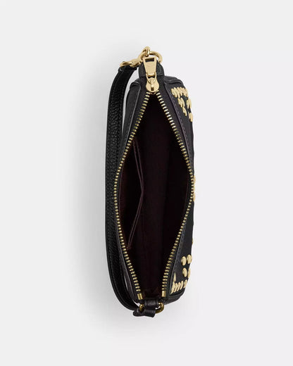 Coach Nolita 19 With Rivets image 2