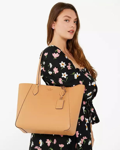 Kate Spade Poppy Large Tote image 1