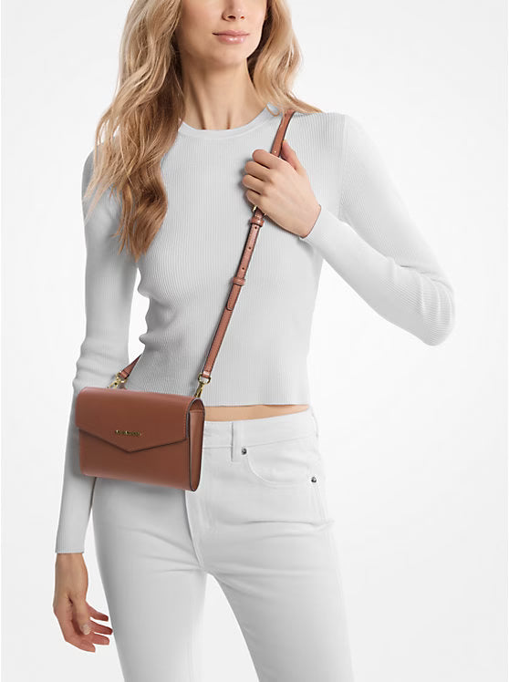 Michael Kors Charlotte Large 3-in-1 Signature Logo Tote Bag image 2