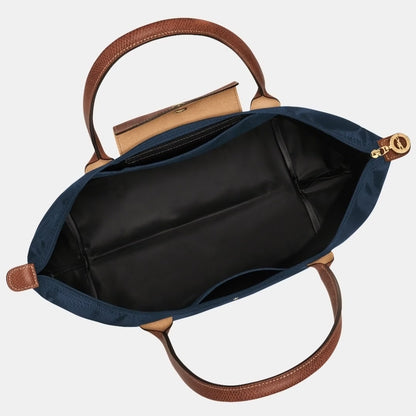 Longchamp Le Pliage Original L Tote Bag image 4