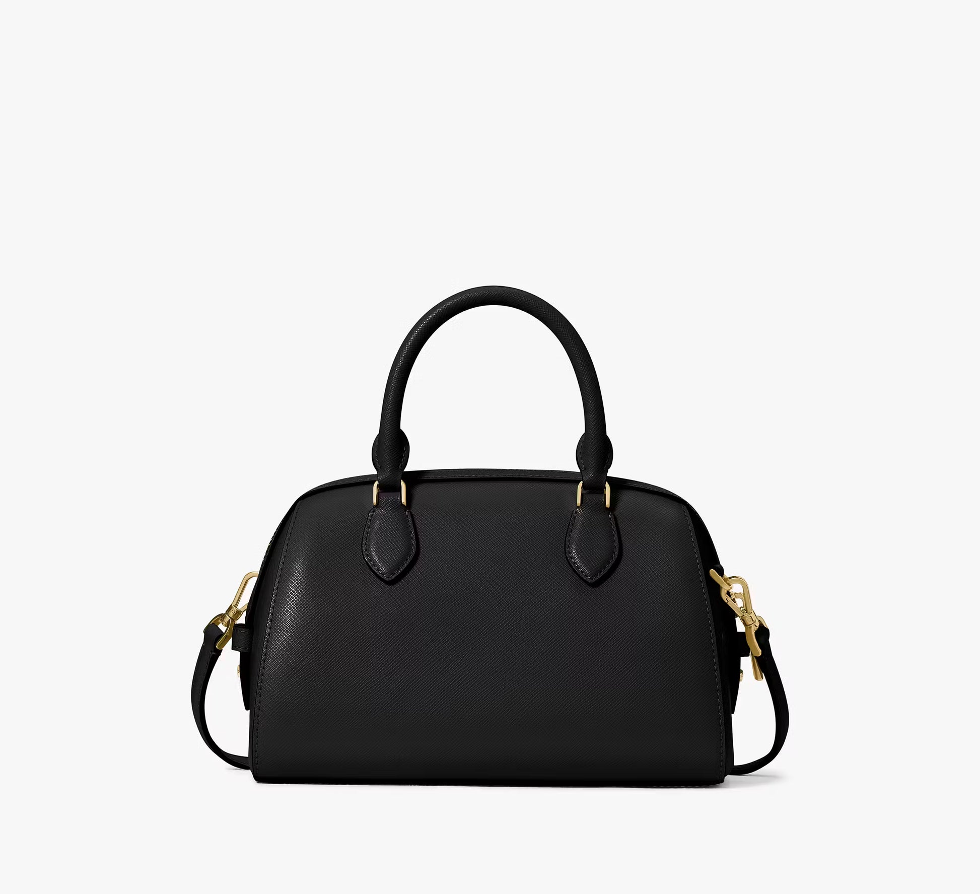 Kate Spade Madison Small Dolly Duffle Crossbody Bag image 3