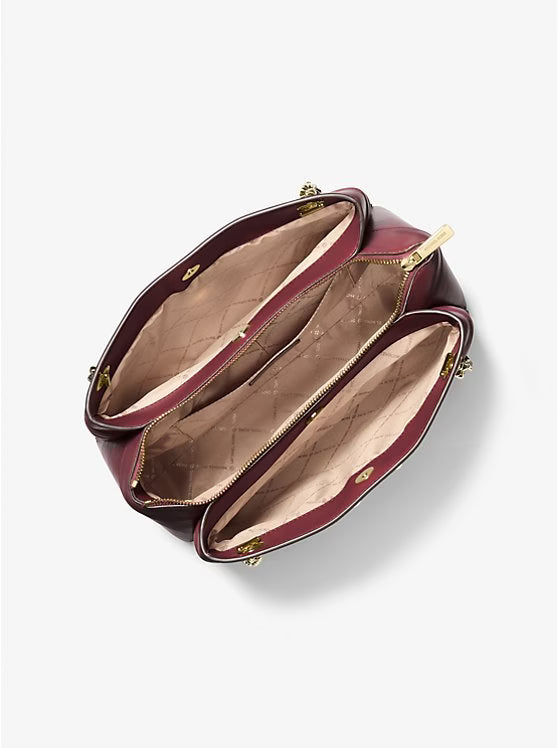 Michael Kors Whitney Medium Quilted Tote Bag image 1