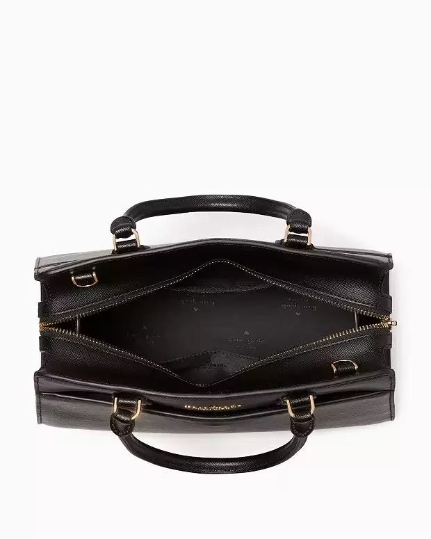 Kate Spade Madison Medium Satchel Bag image 3