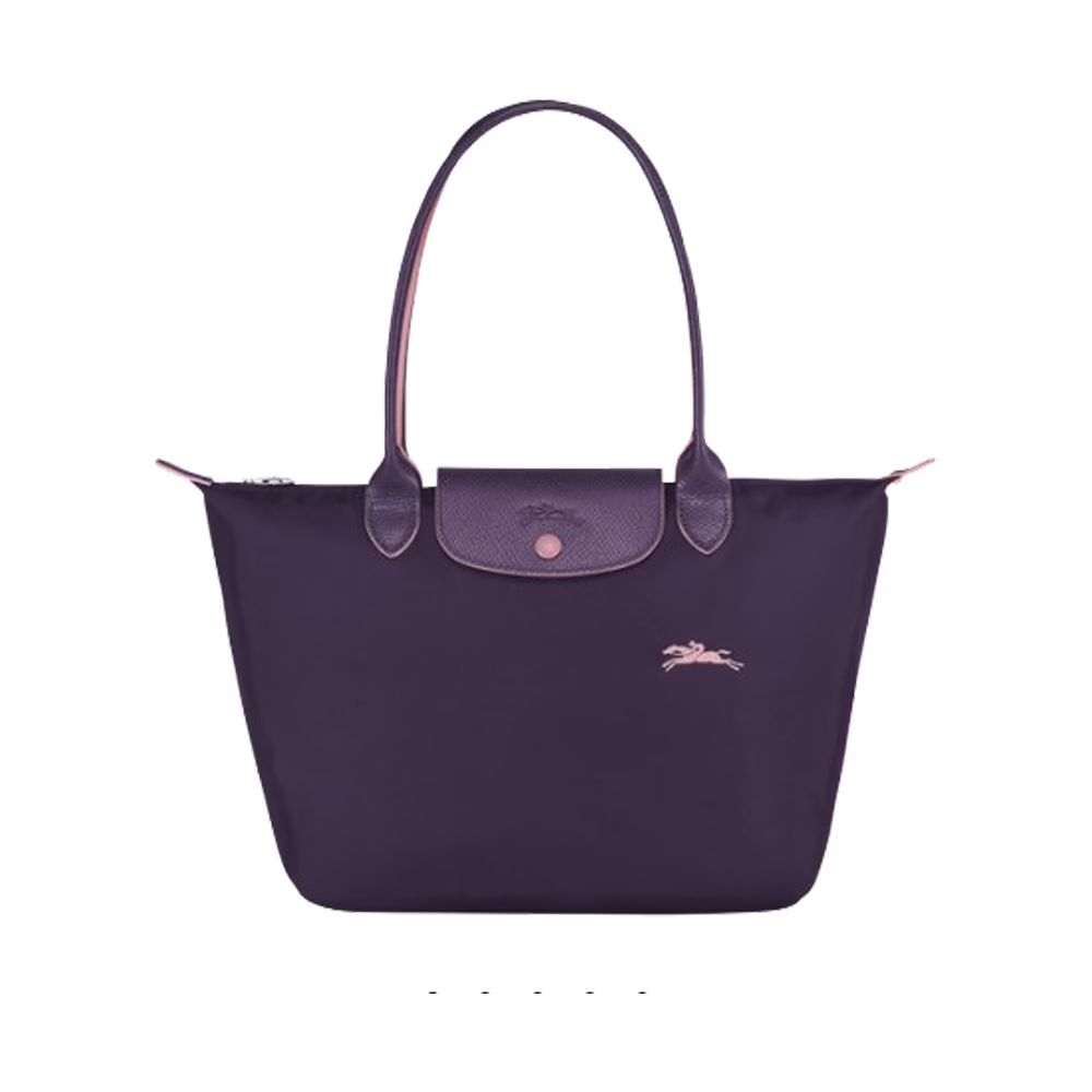 Longchamp Le Pliage Club M Tote Bag image 0