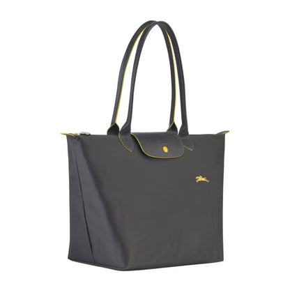 Longchamp Le Pliage Club L Tote Bag image 2