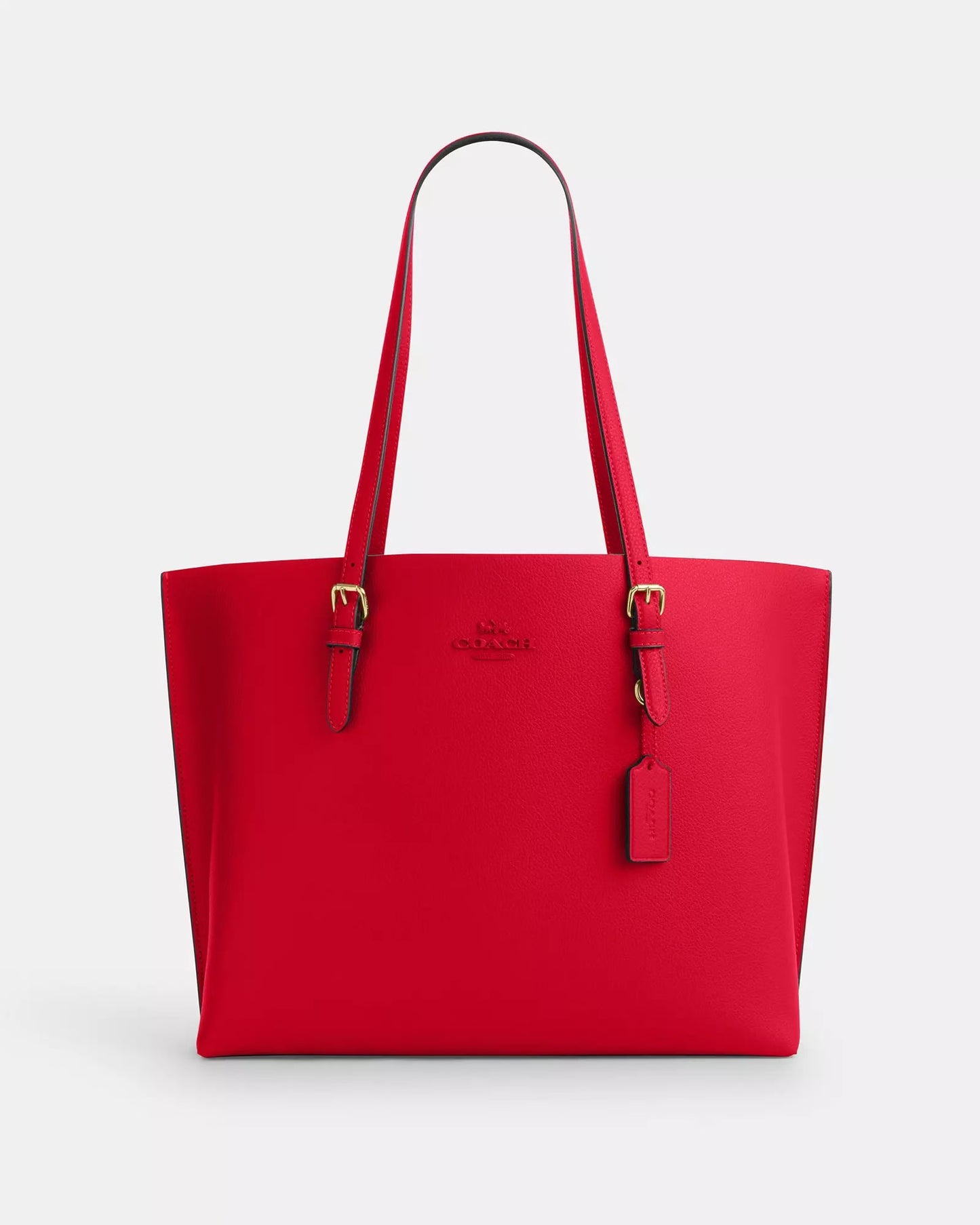 Coach Mollie Tote image 0