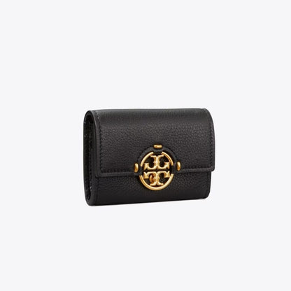 Tory Burch Miller Mini Wallet image 1