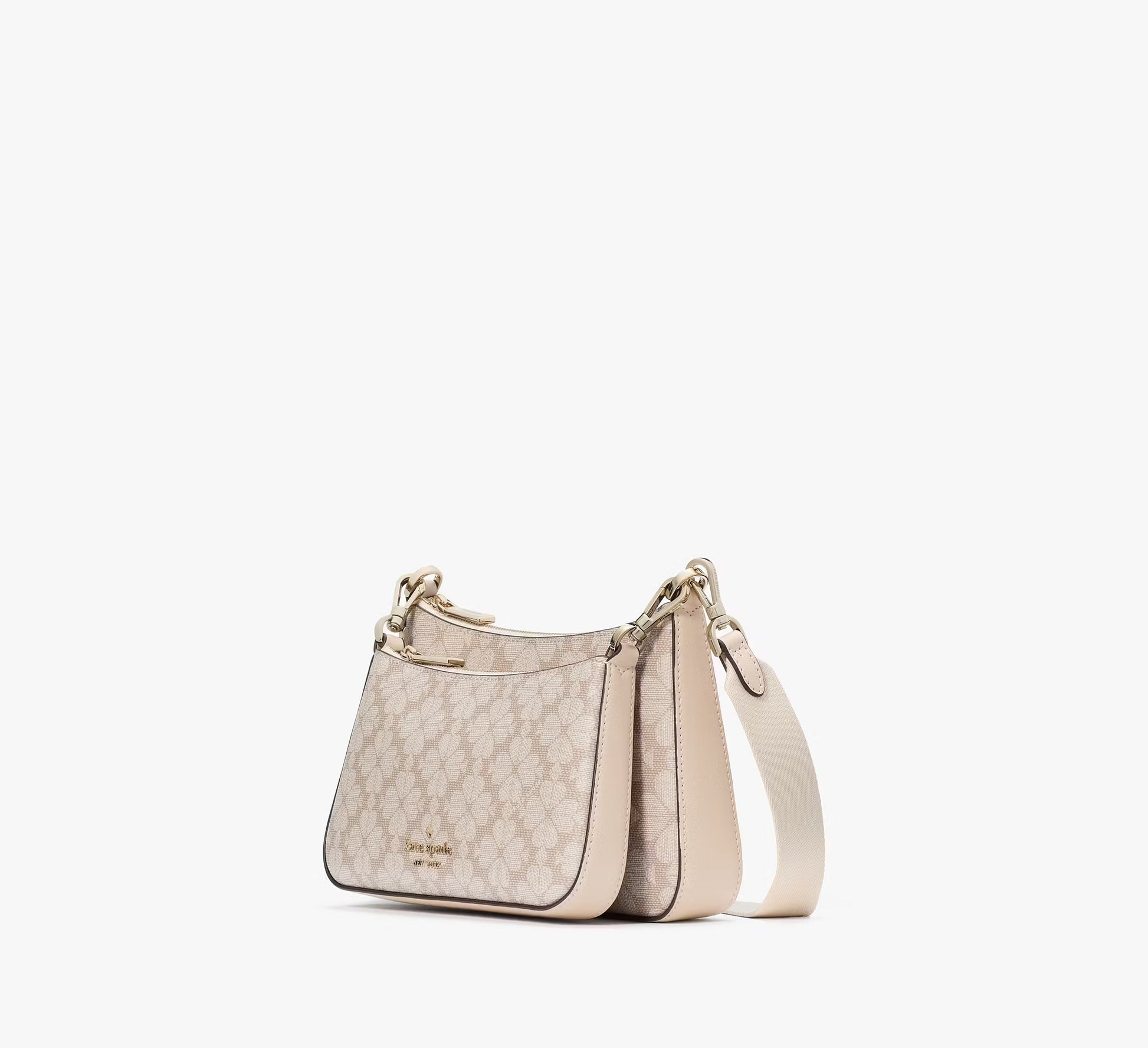 Kate Spade Flower Small Crossbody image 4