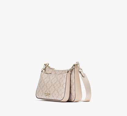 Kate Spade Flower Small Crossbody image 4