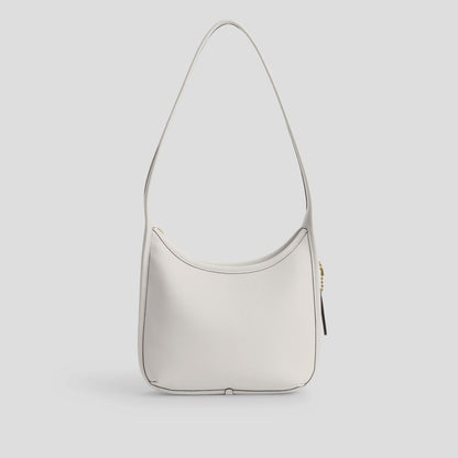 Coach Curve Zip Shoulder Bag