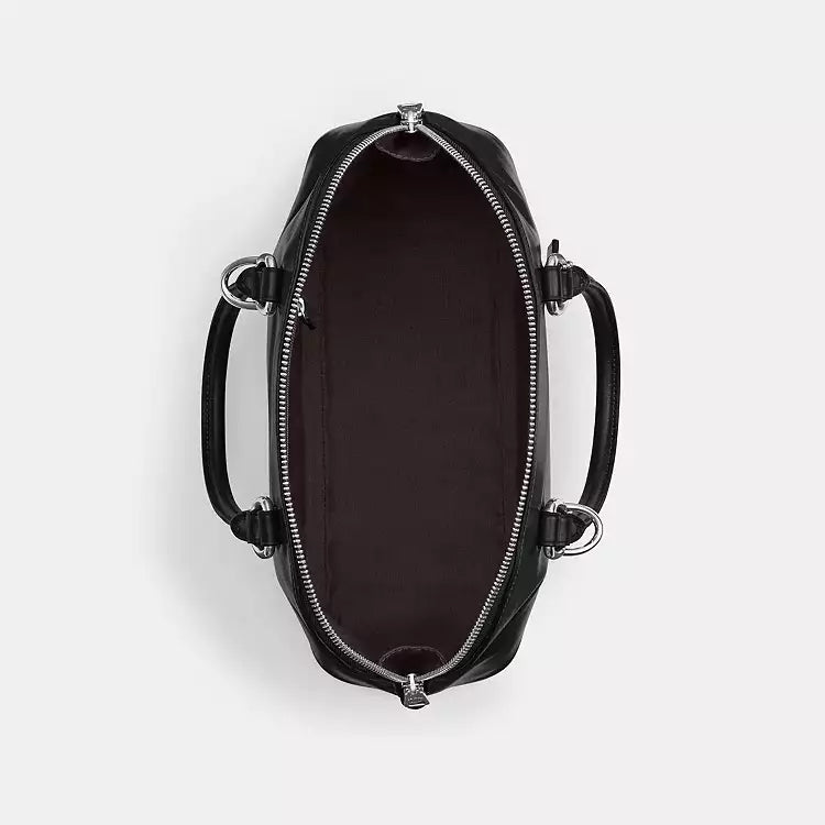 Coach Lara Satchel Bag