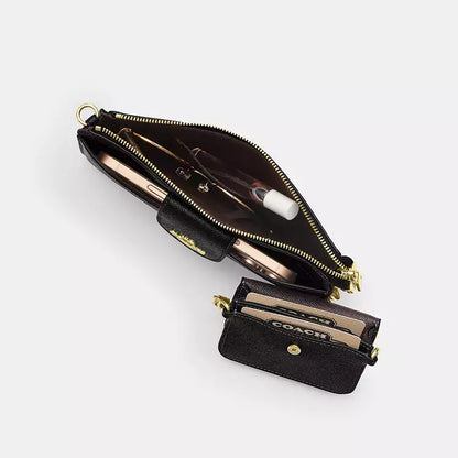 Coach Poppy Crossbody Bag