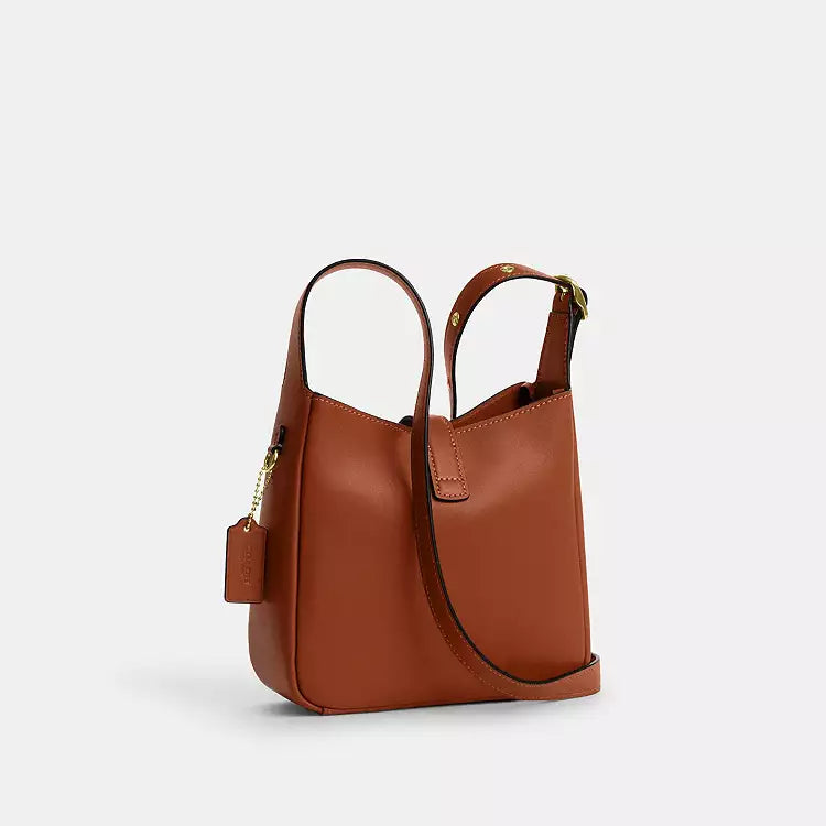 Coach Hadley Mini Crossbody Bag