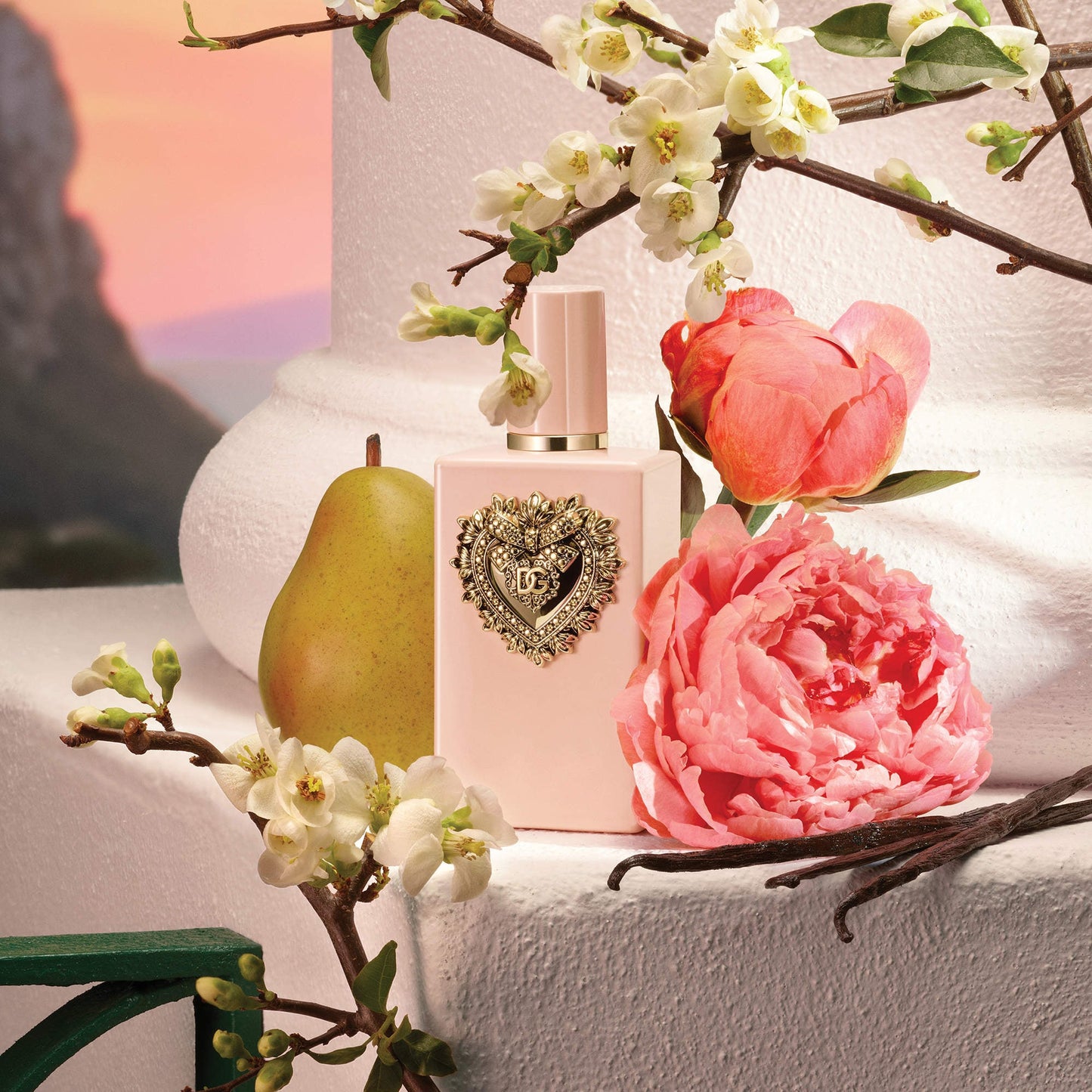 Dolce&Gabbana Mini Devotion Duo Perfume Gift Set