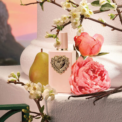 Dolce&Gabbana Mini Devotion Duo Perfume Gift Set