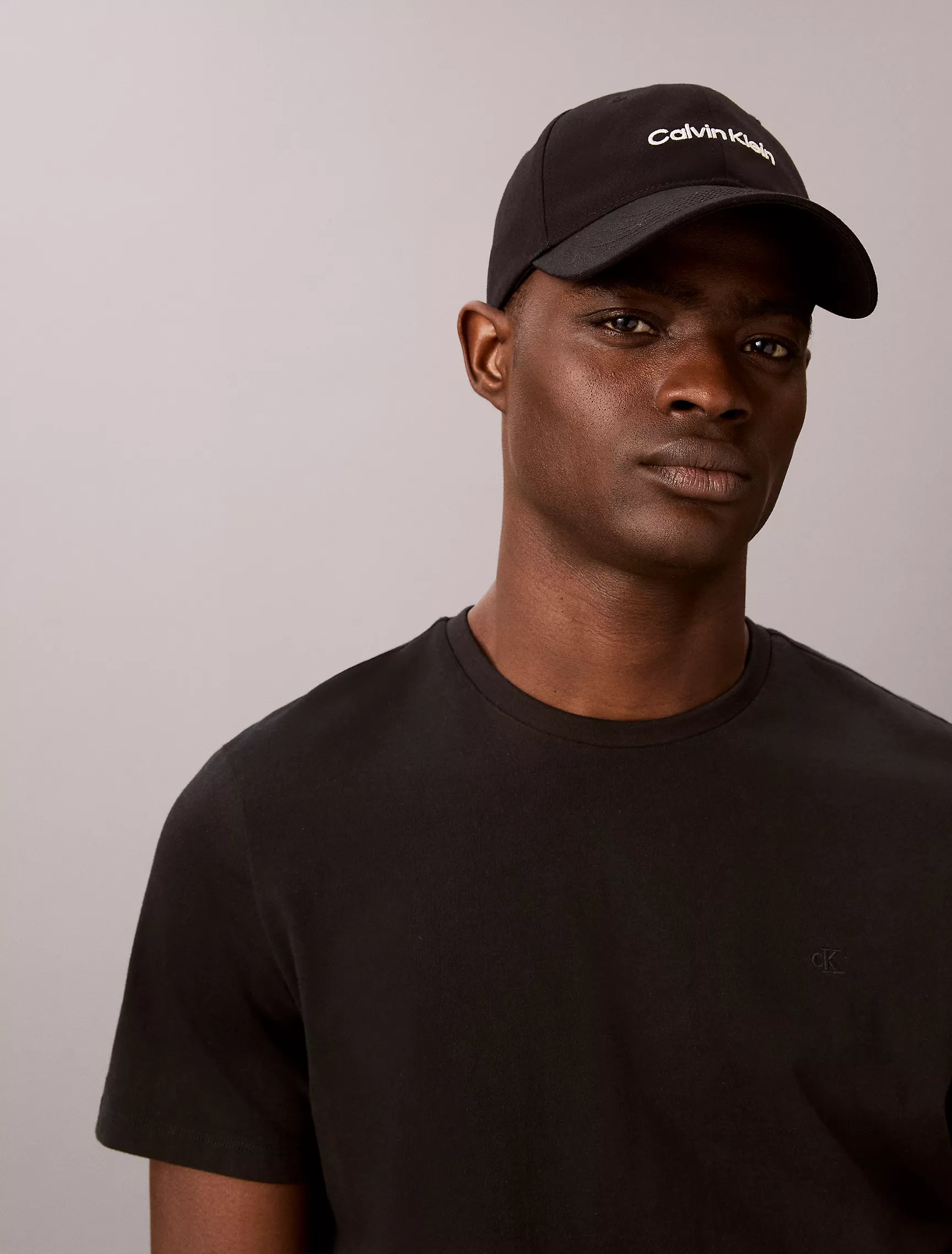 Calvin Klein Standard Baseball Cap