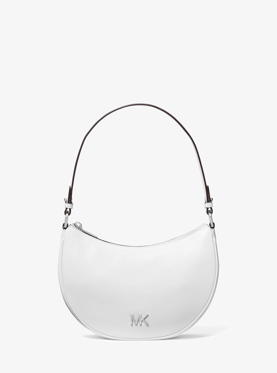 Michael Kors Kyla Small Convertible Pochette Shoulder Bag