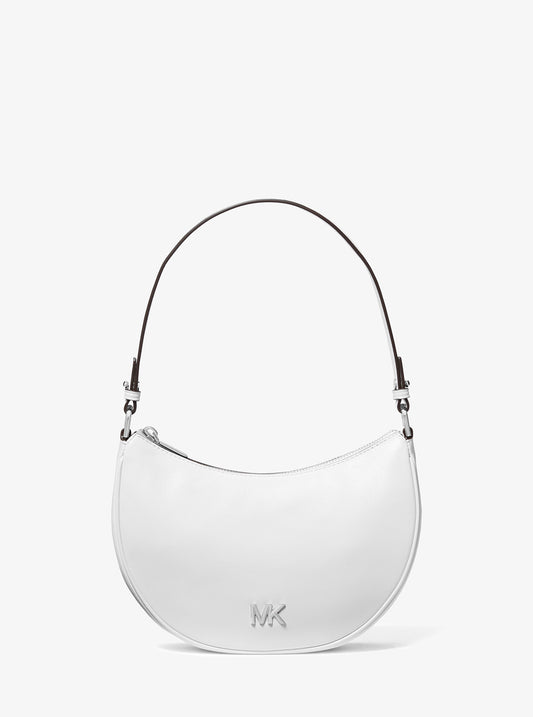 Michael Kors Kyla Small Convertible Pochette Shoulder Bag