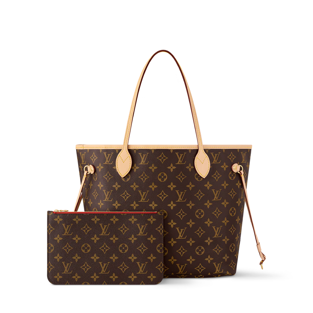 Louis Vuitton Neverfull MM Pre-order Only