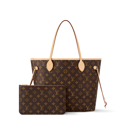 Louis Vuitton Neverfull MM Pre-order Only